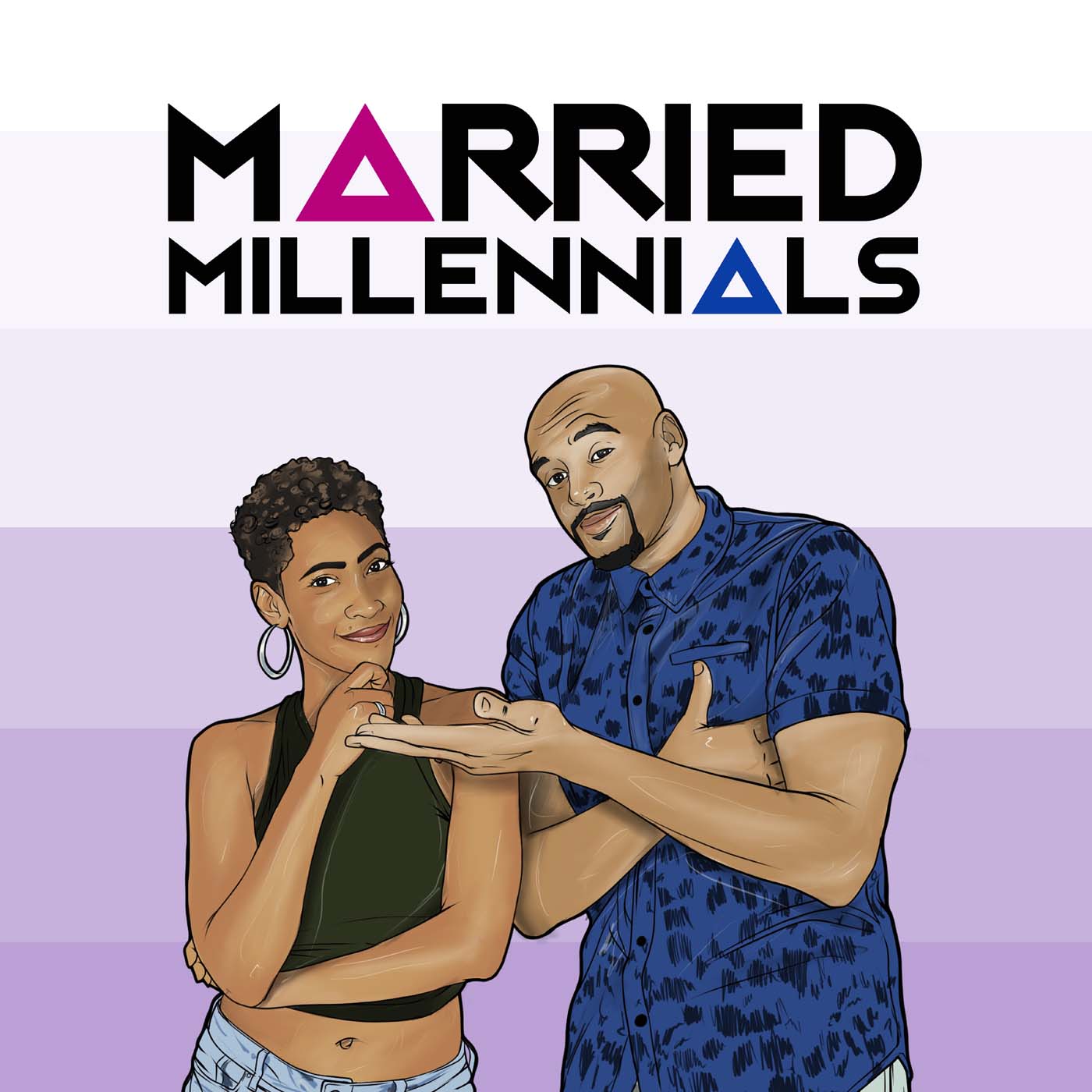 Married Millennials